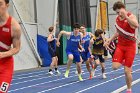 Wheaton T&F  Wheaton Track & Field compete at the Wheaton College Track & Field Invitational. (Photo by Keith Nordstrom)